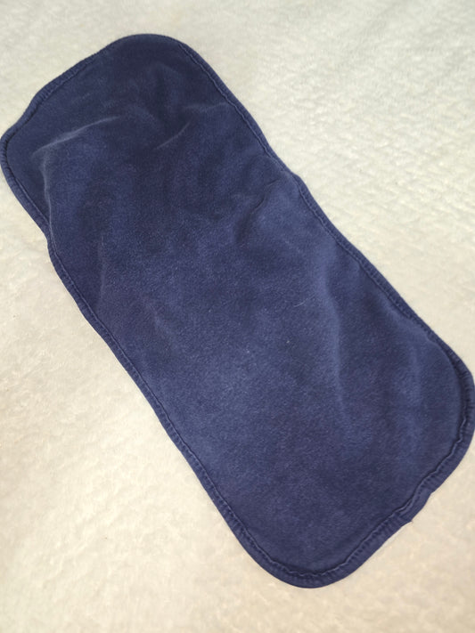 Burp cloth