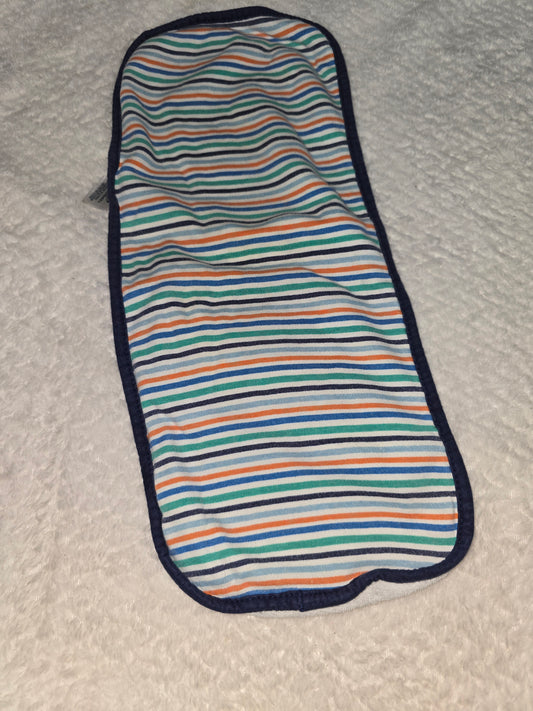 Burp cloth