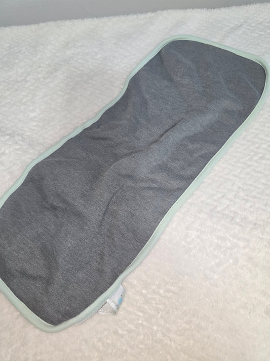 Burp cloth