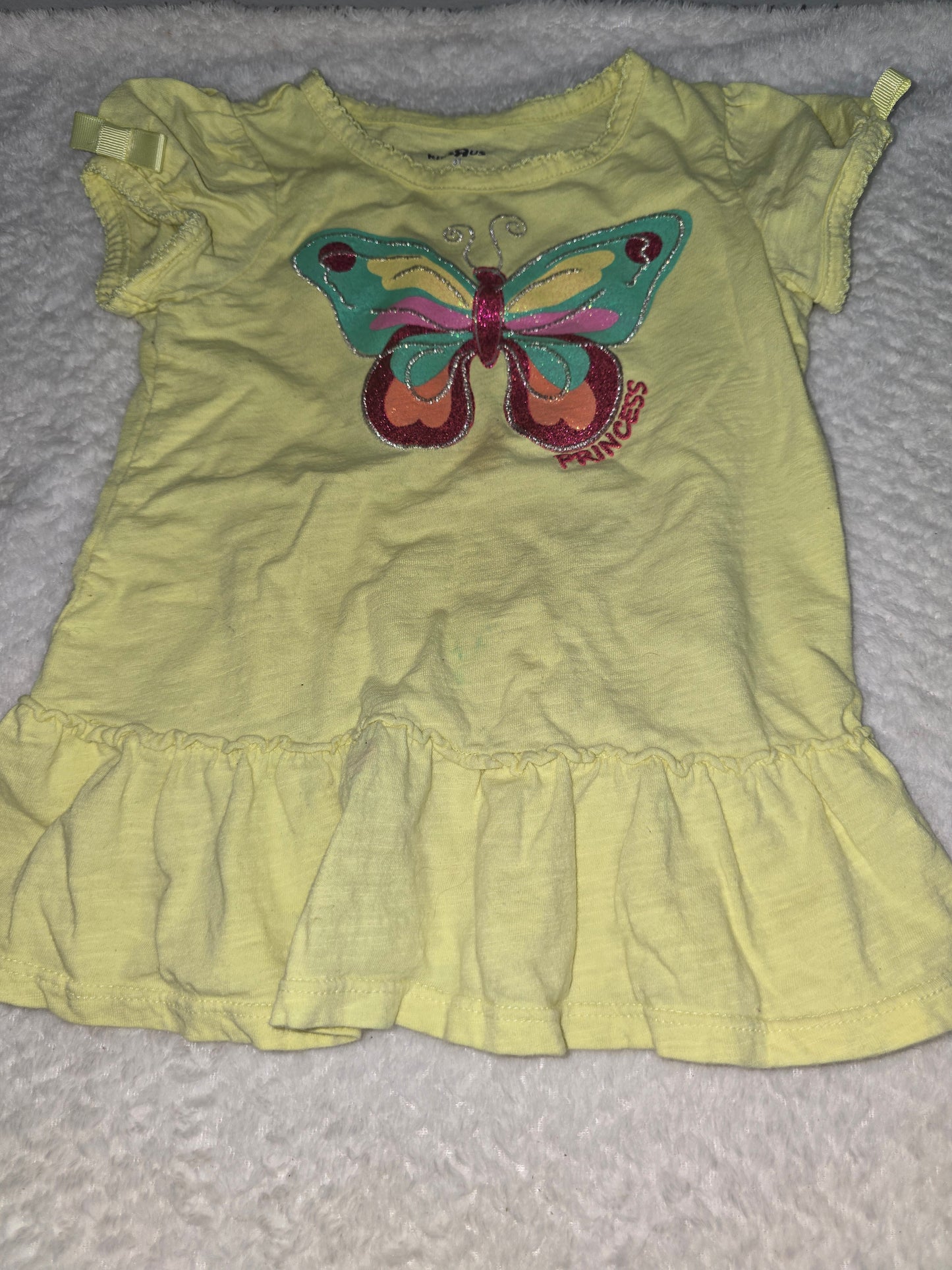 Girl 3t