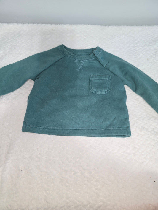Boy 3-6m