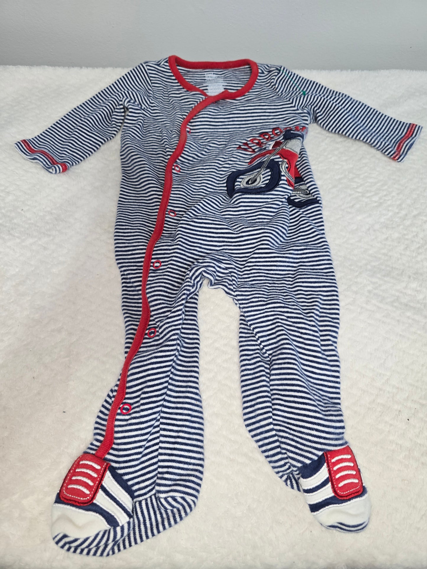 Boy 6-9m