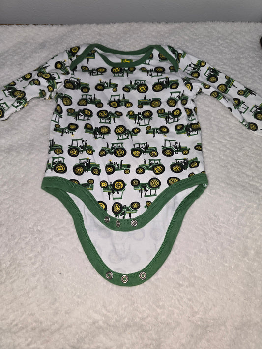 Boy 3-6m