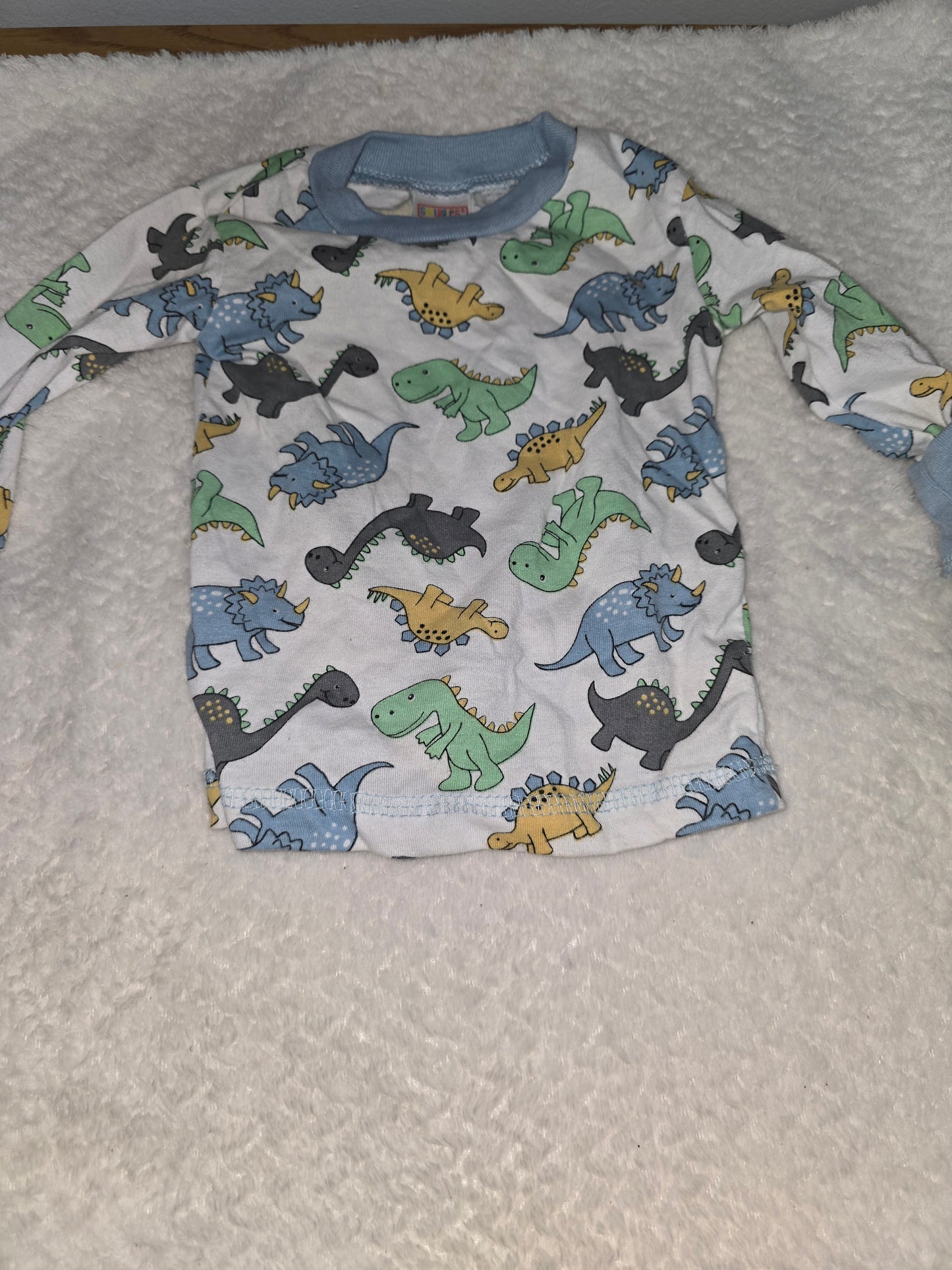Boy size 12m