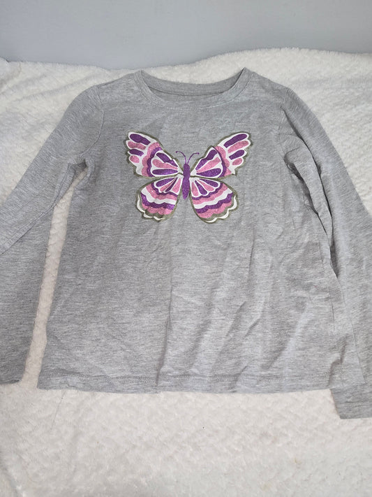 Girl size 7