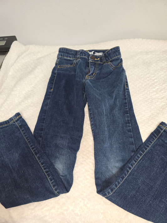 Boy size 7