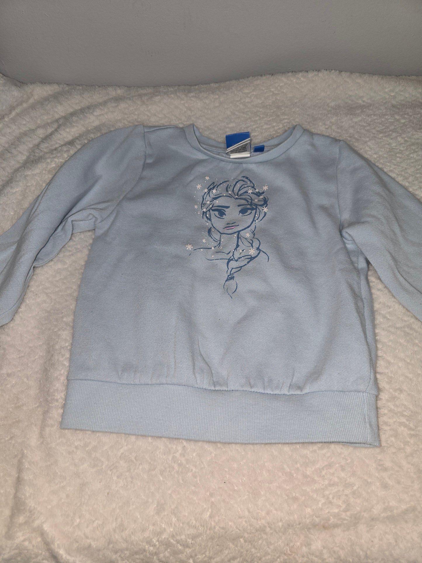 Girl 5t