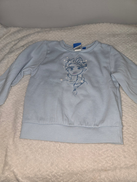 Girl 5t