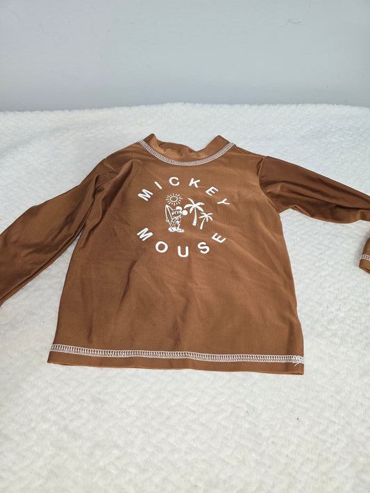 Boy 12m