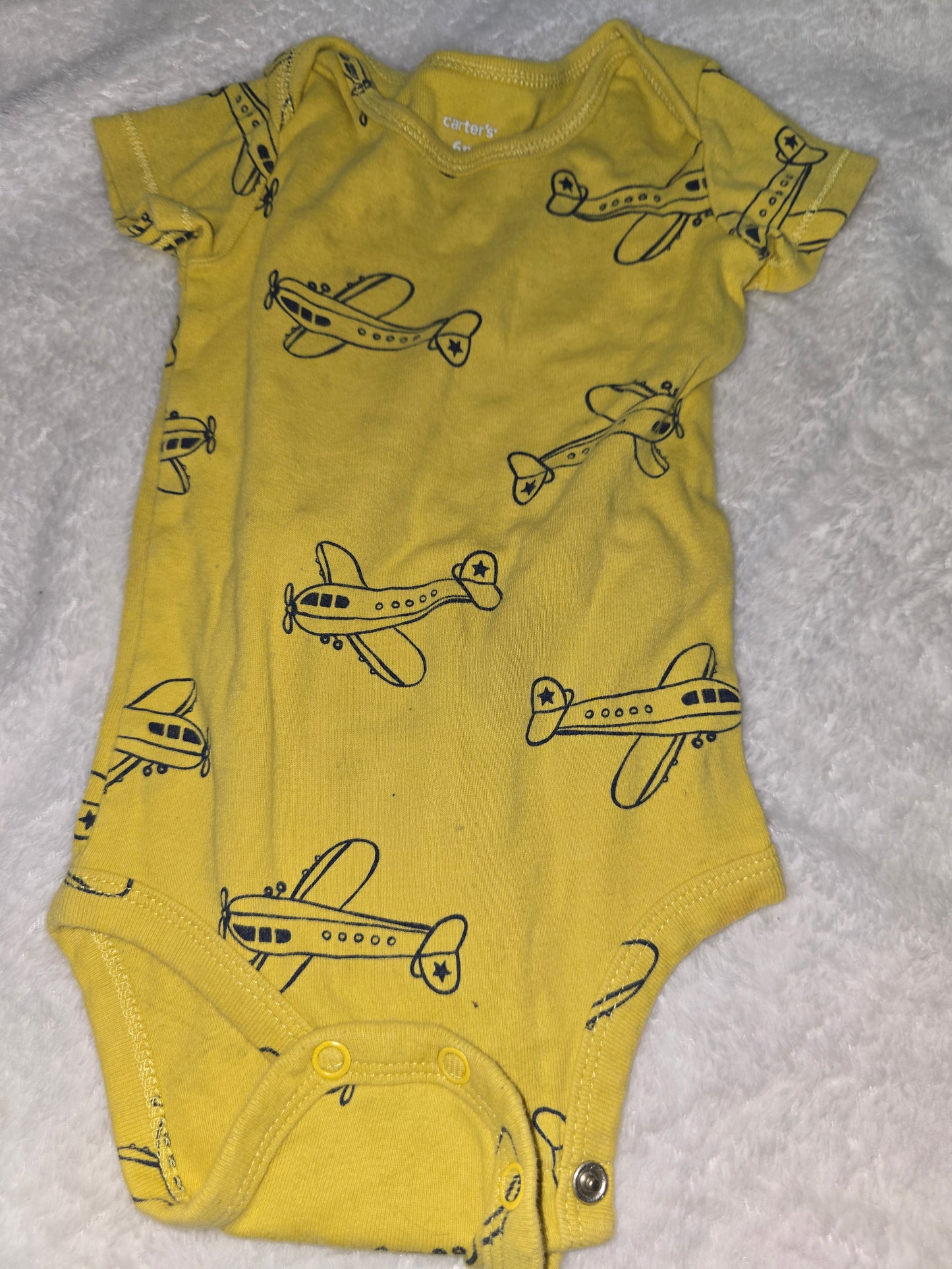 Boy 6m