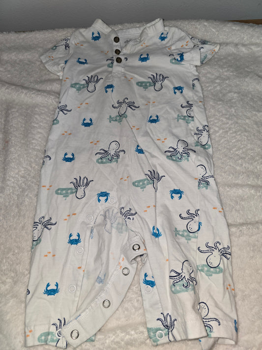 Boy 3-6m