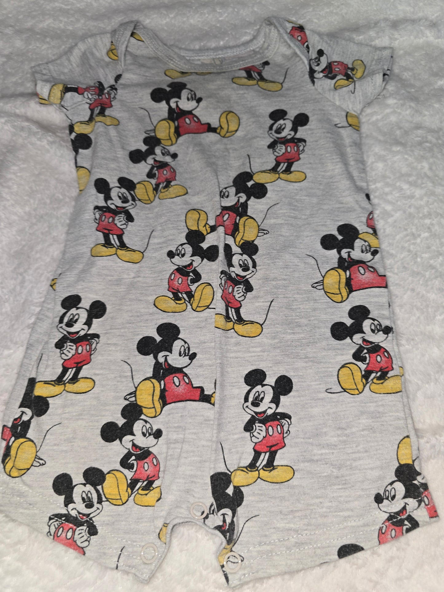 Boy 3-6m
