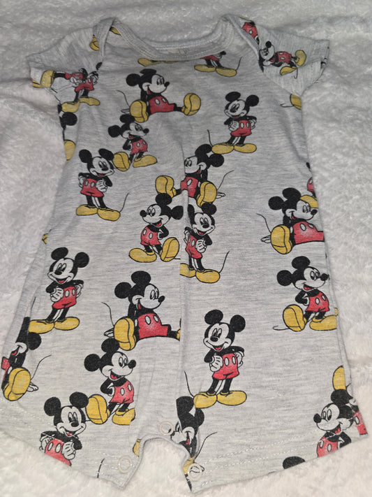 Boy 3-6m