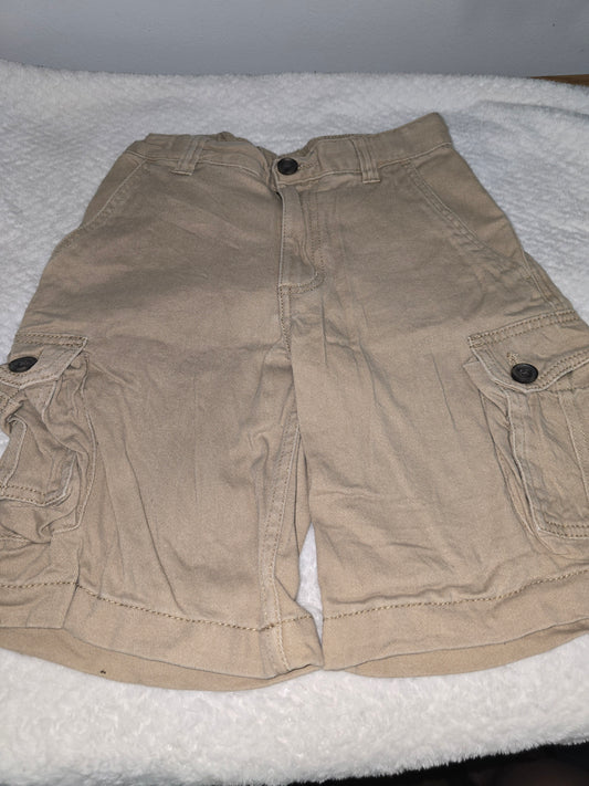 Boy size 8