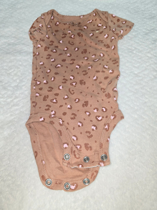 Girl newborn