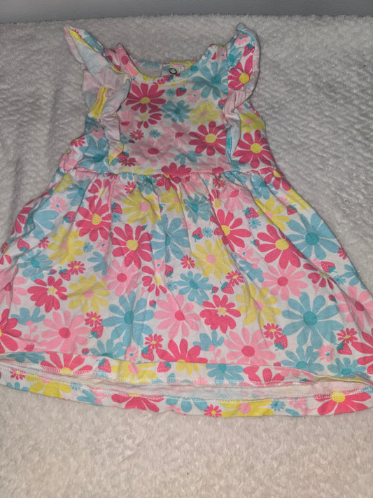 Girl 12m