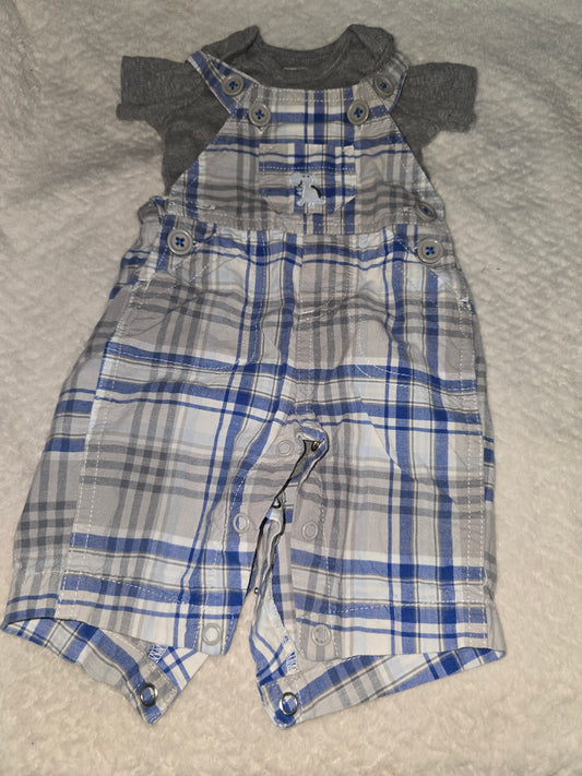 Boy newborn