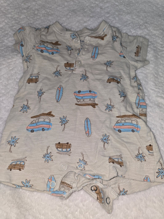 Boy newborn