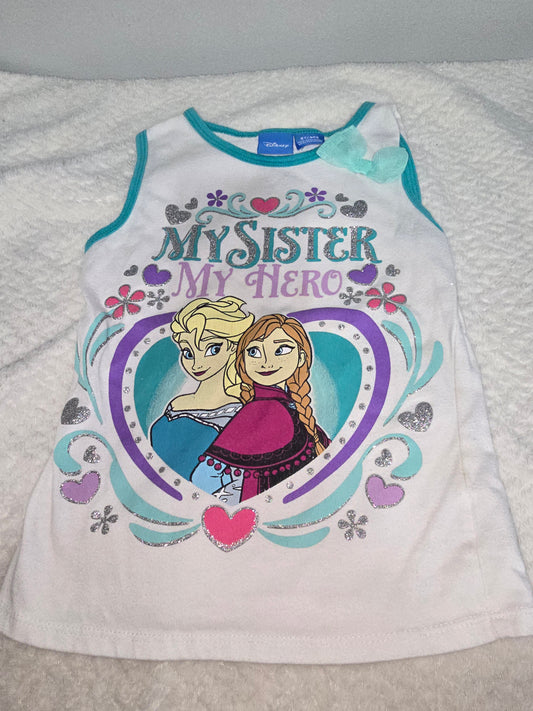 Girl 5t