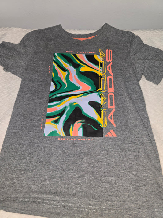 Boy size 7