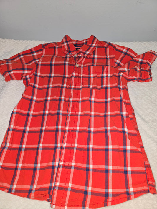 Boy size 7