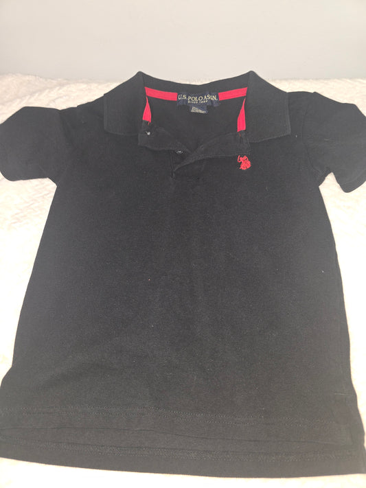 Boy size 7