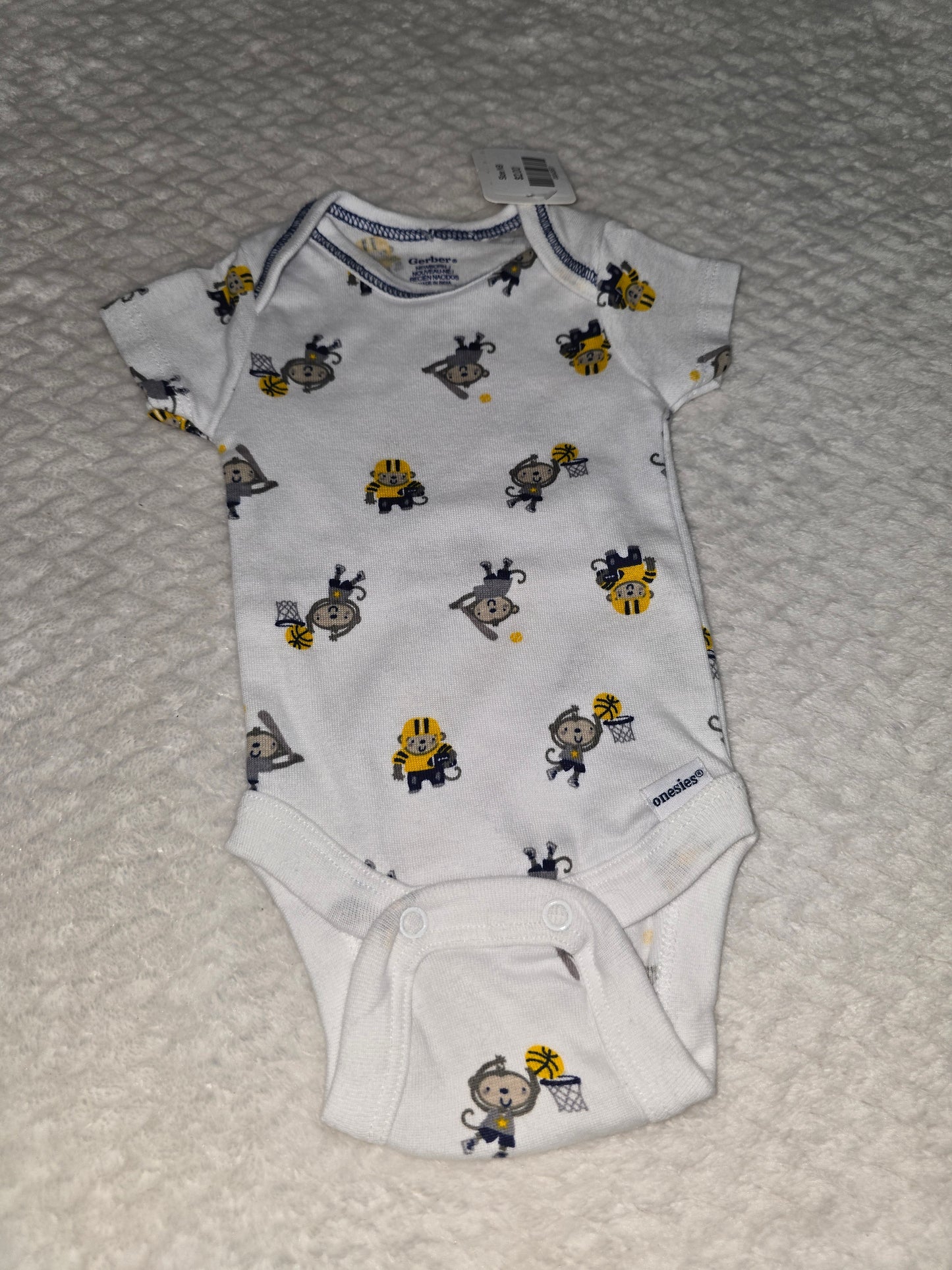 Boy newborn