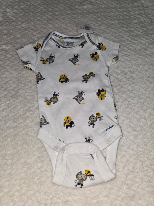 Boy newborn