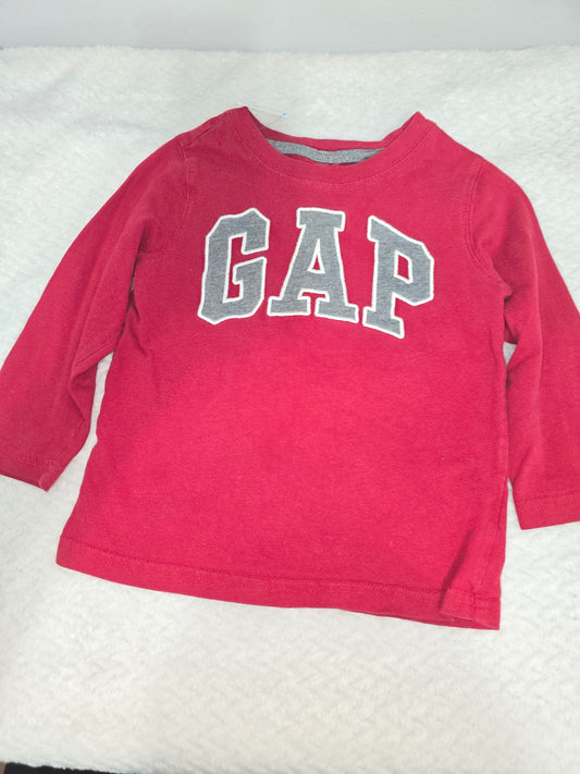 Boy size 2t