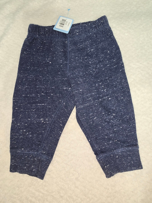 Boy size 6m