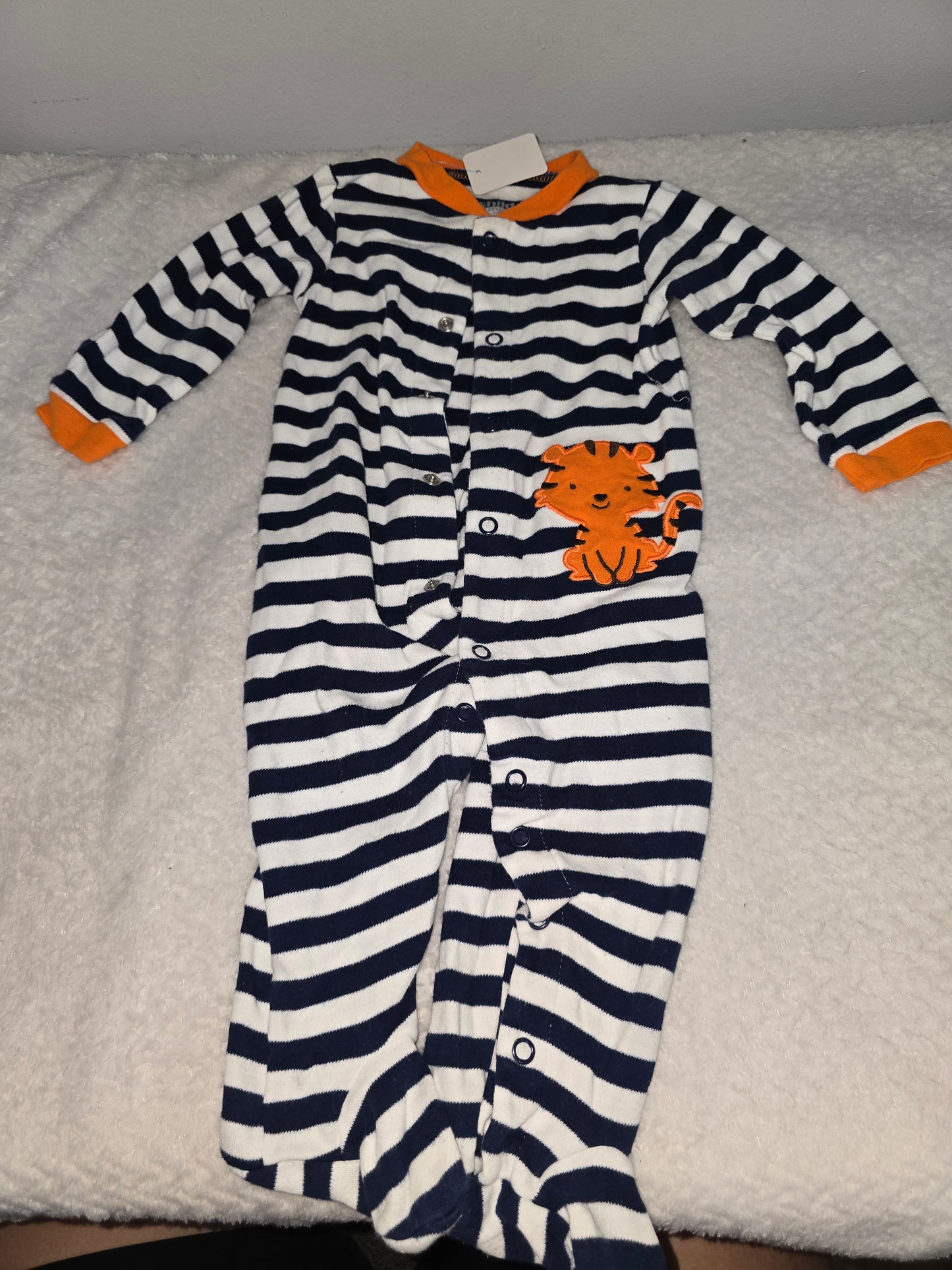 Boy 6-9m