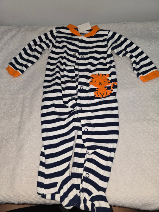 Boy 6-9m