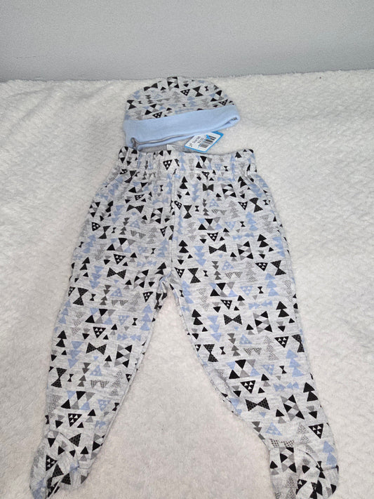 Boy 3-6m