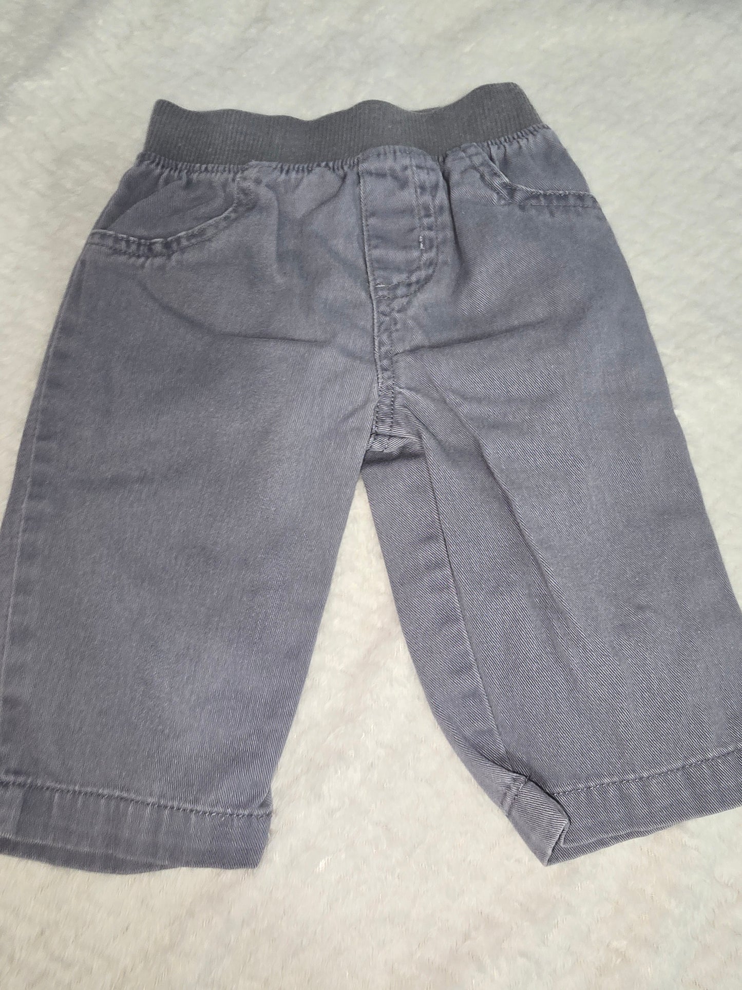 Boy 3-6m