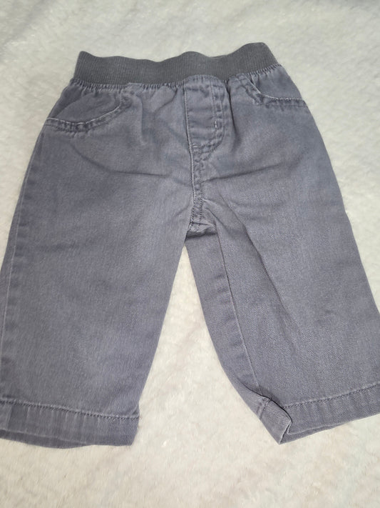 Boy 3-6m