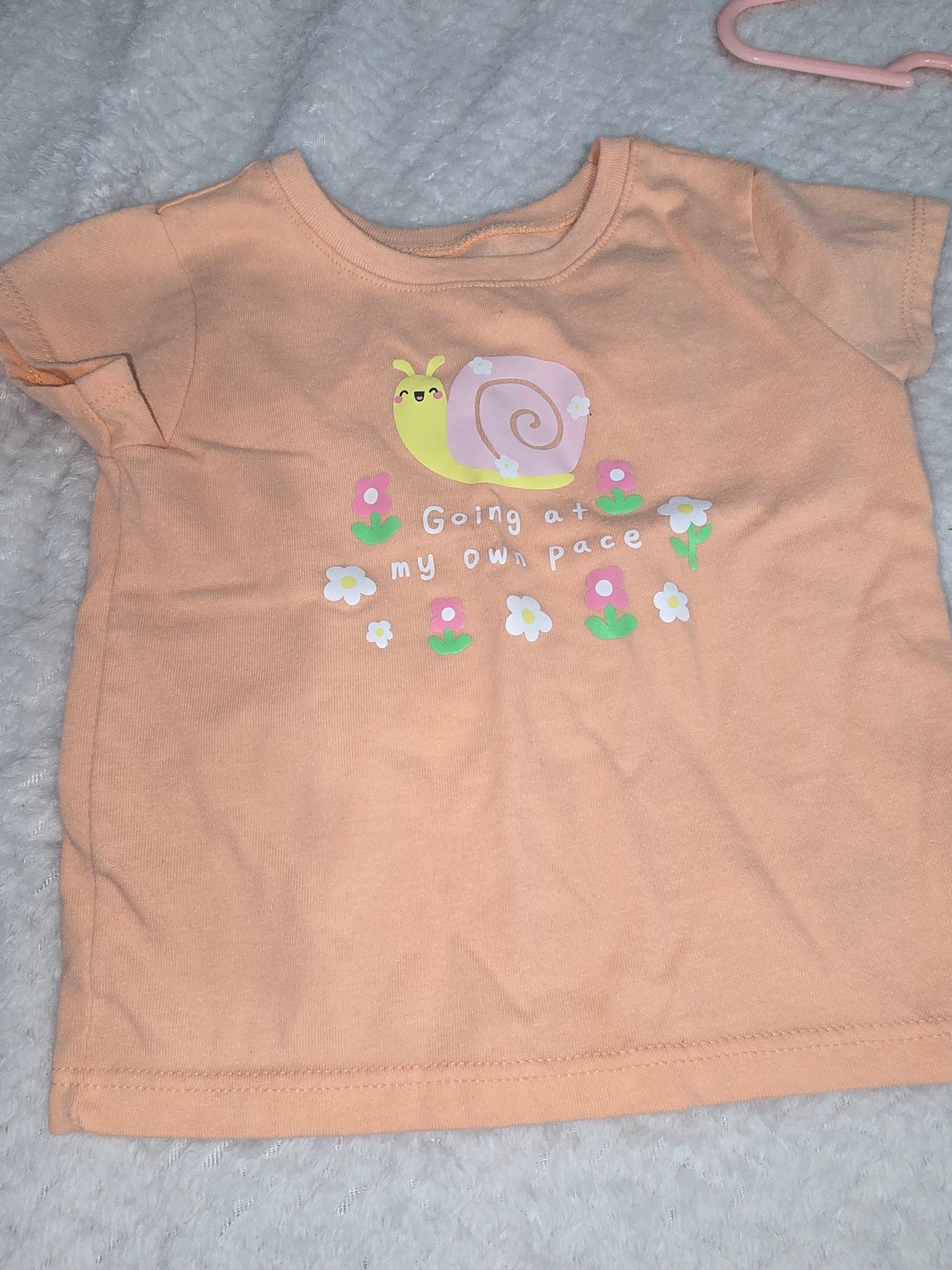 Girl 12m