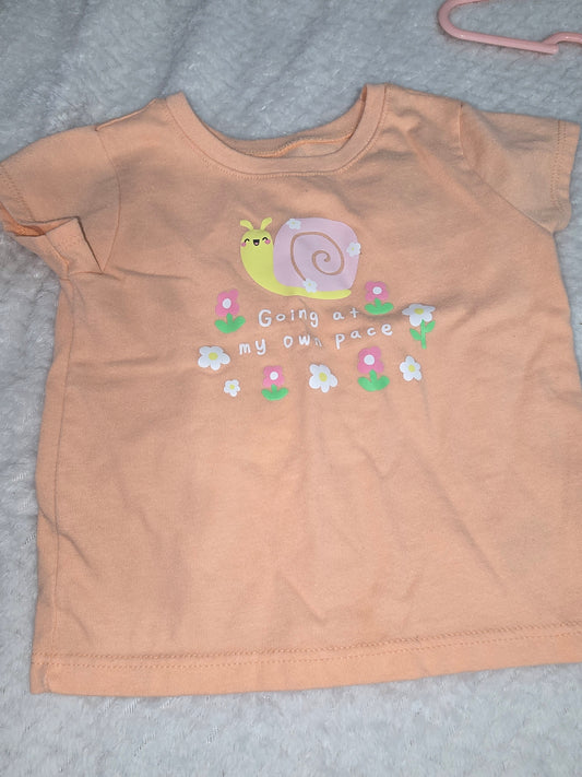 Girl 12m
