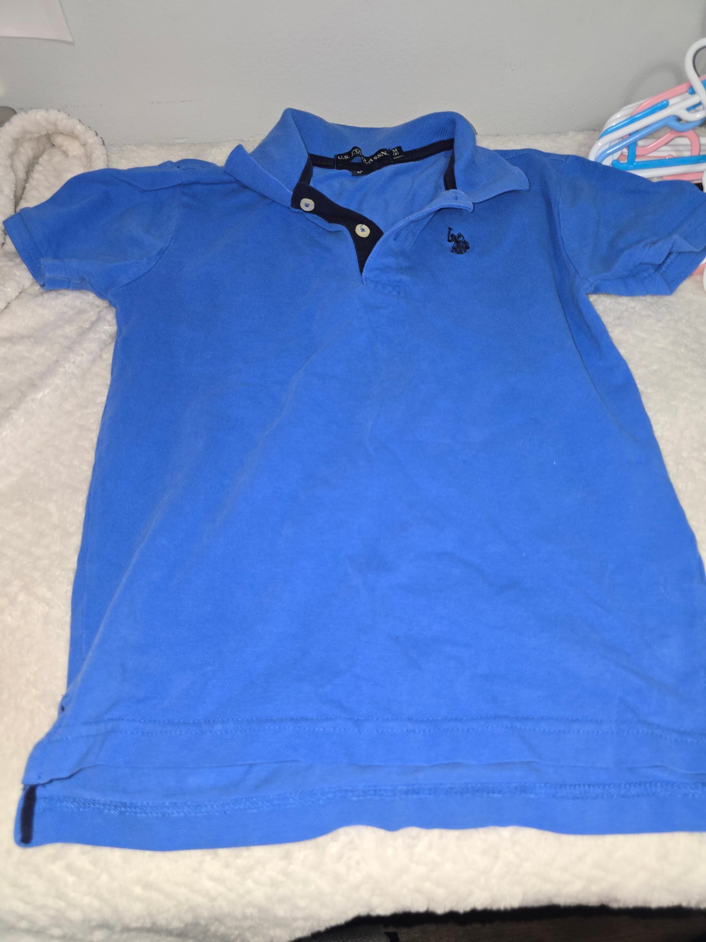 Boy 8
