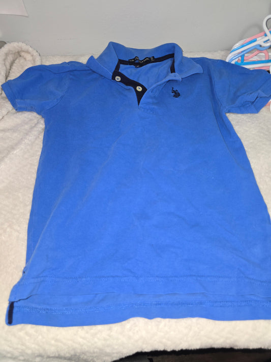 Boy 8