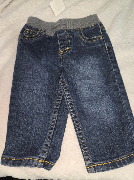 Boy 6m