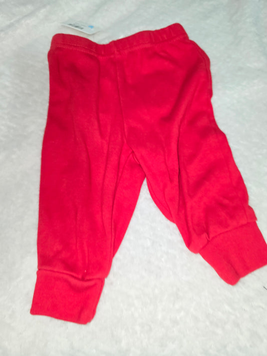 Boy 3-6m