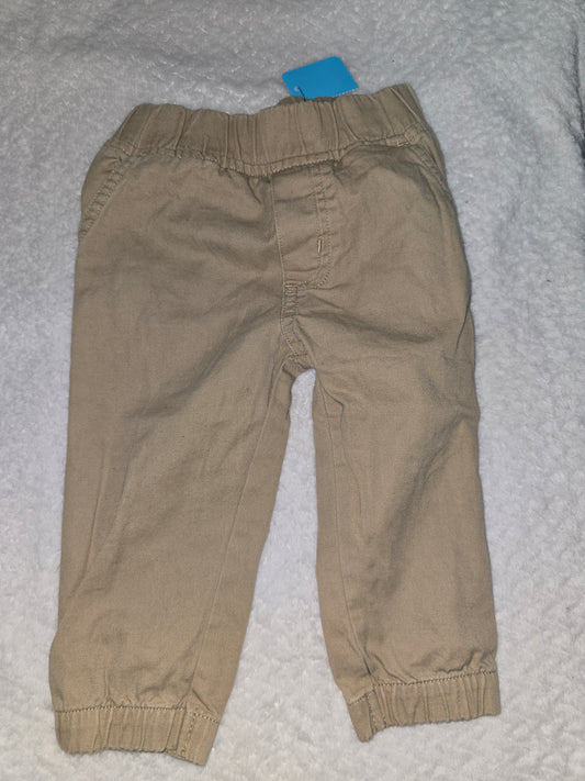Boy 12m