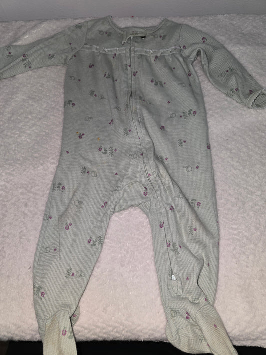 Girl 6m