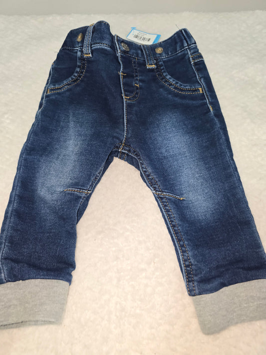 Boy 6-9m