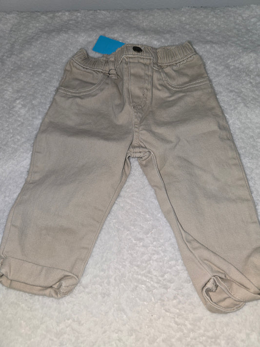 Boy 6-9m