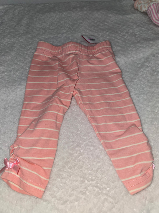 Girl 3-6m