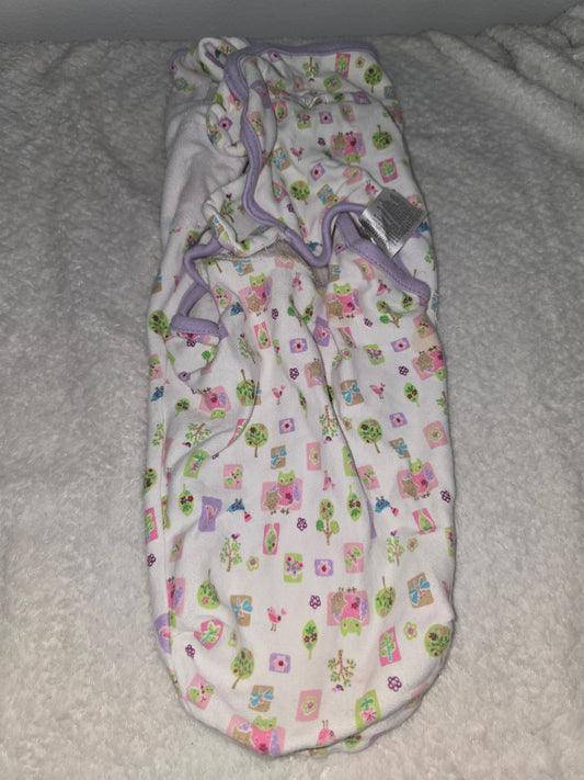 Swaddle