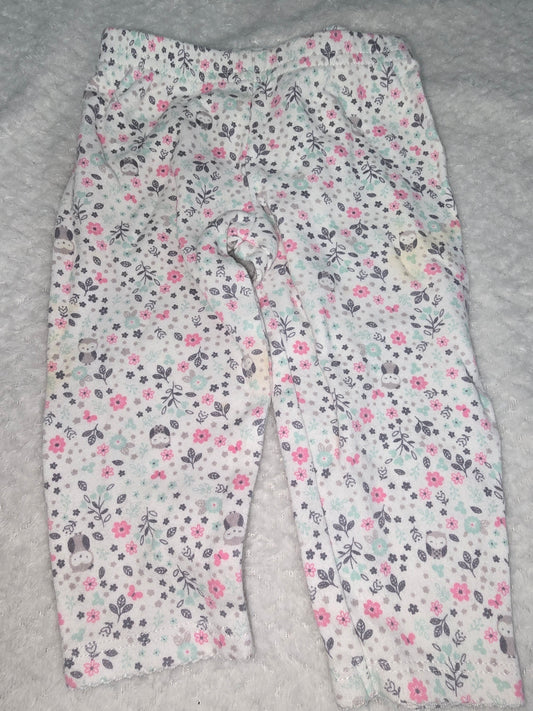 Girl 3-6m