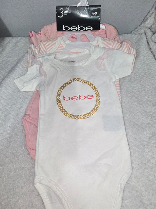 Girl 6-9m
