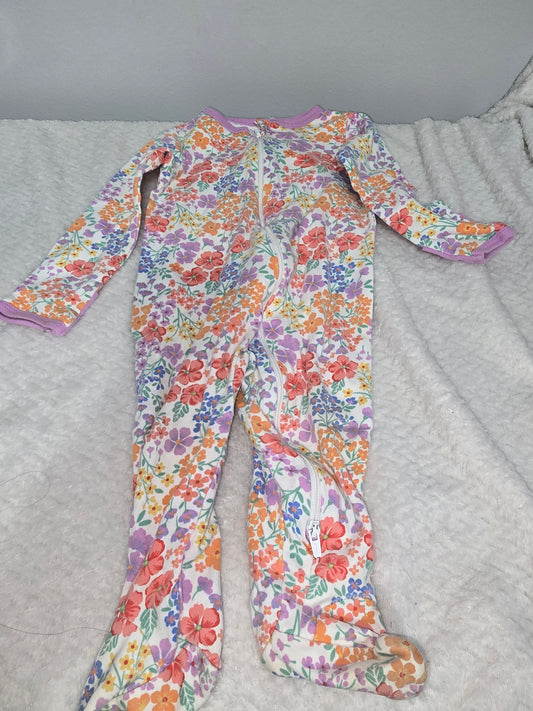 Girl 6-9m